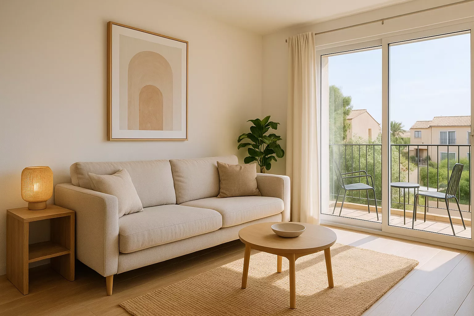 Location vacances: rendre une annonce plus attirante sans survendre le bien