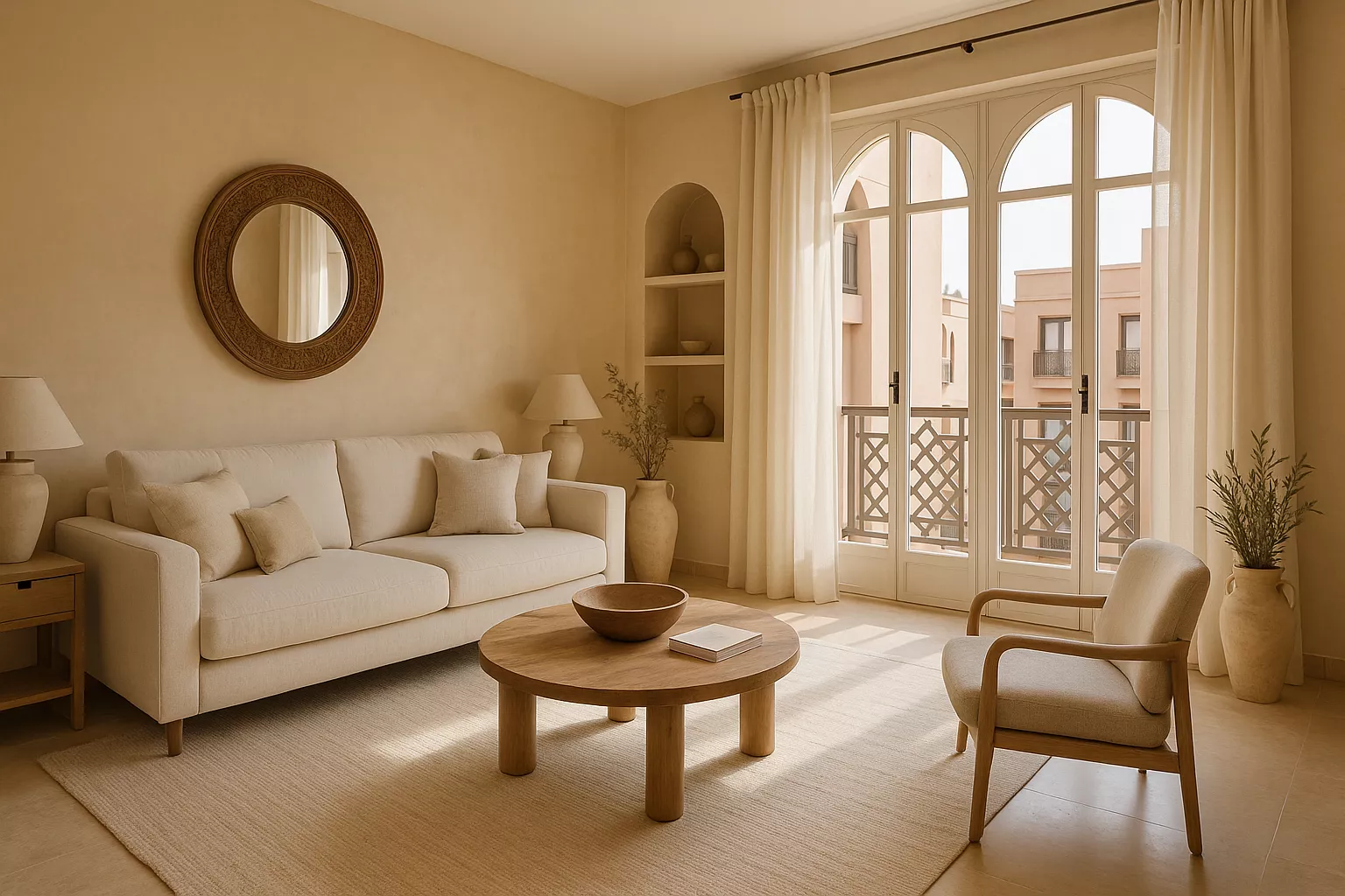 Home staging malin: les petits changements qui font vraiment louer ou vendre plus vite