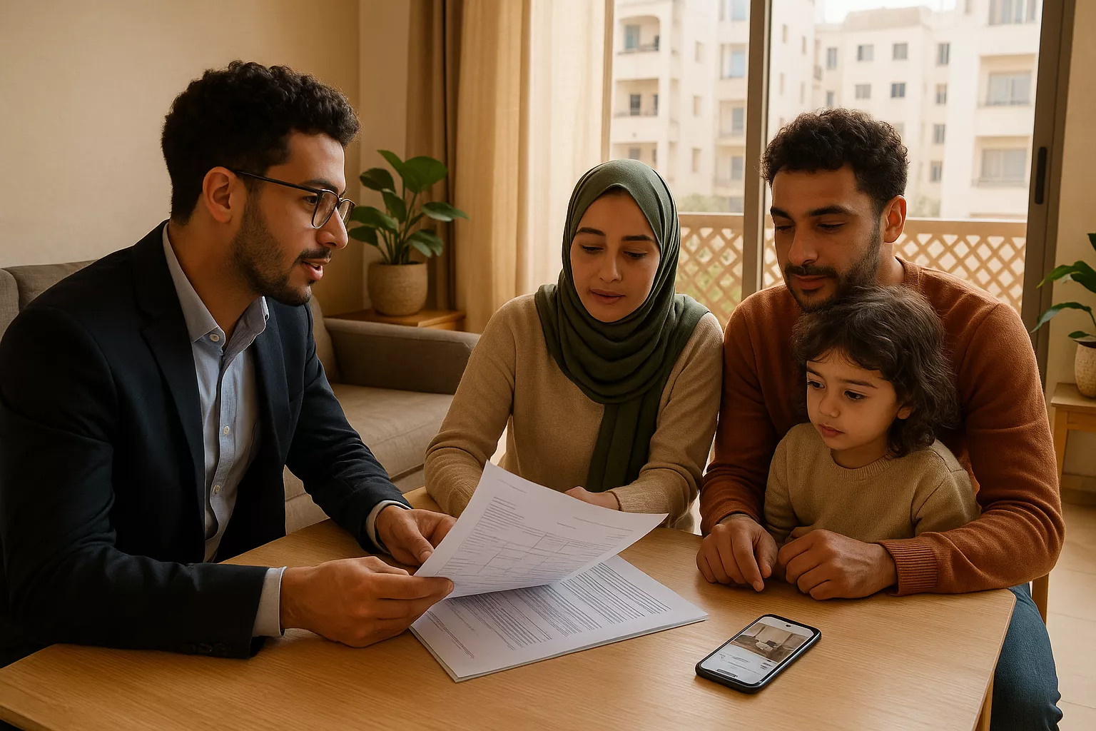 Location : bâtir un dossier convaincant et viser un logement vraiment adapté à son quotidien