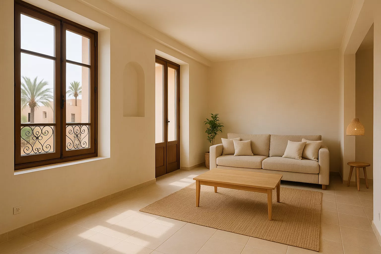 Décoration et home staging : les petits changements qui accélèrent une vente ou une location