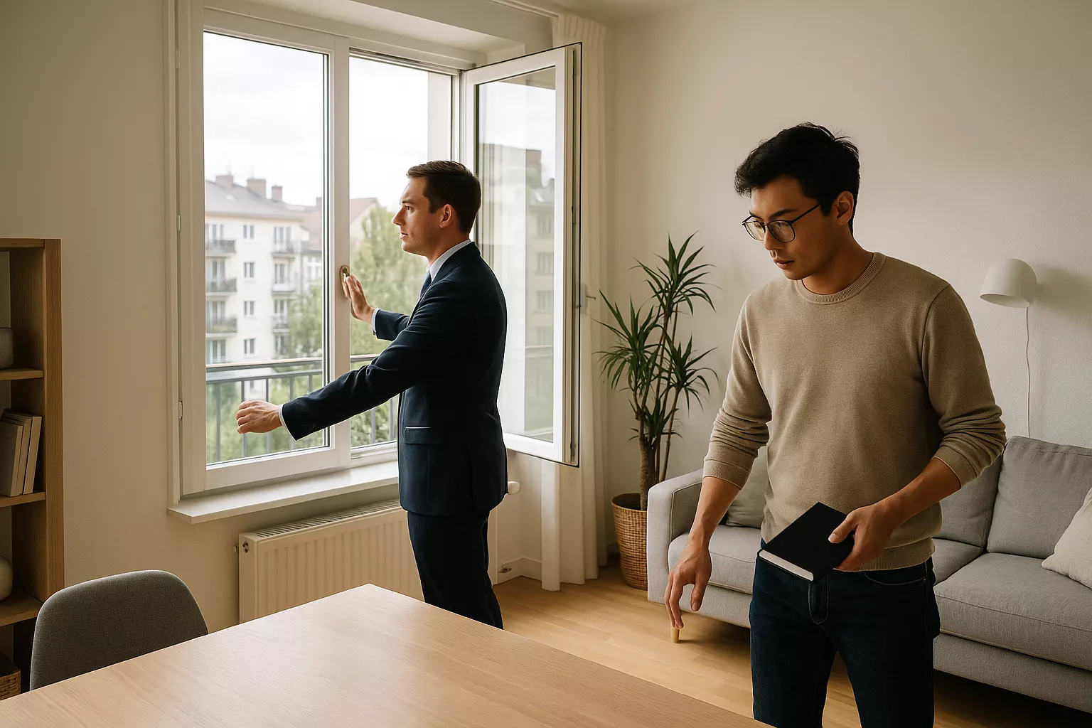 Location : bâtir un dossier convaincant et viser un logement vraiment adapté à son quotidien