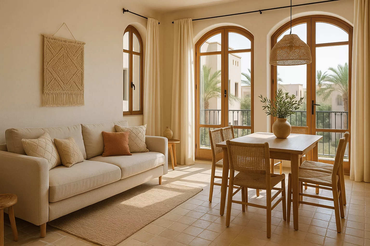 Location vacances : rendre une annonce plus attirante sans survendre le bien