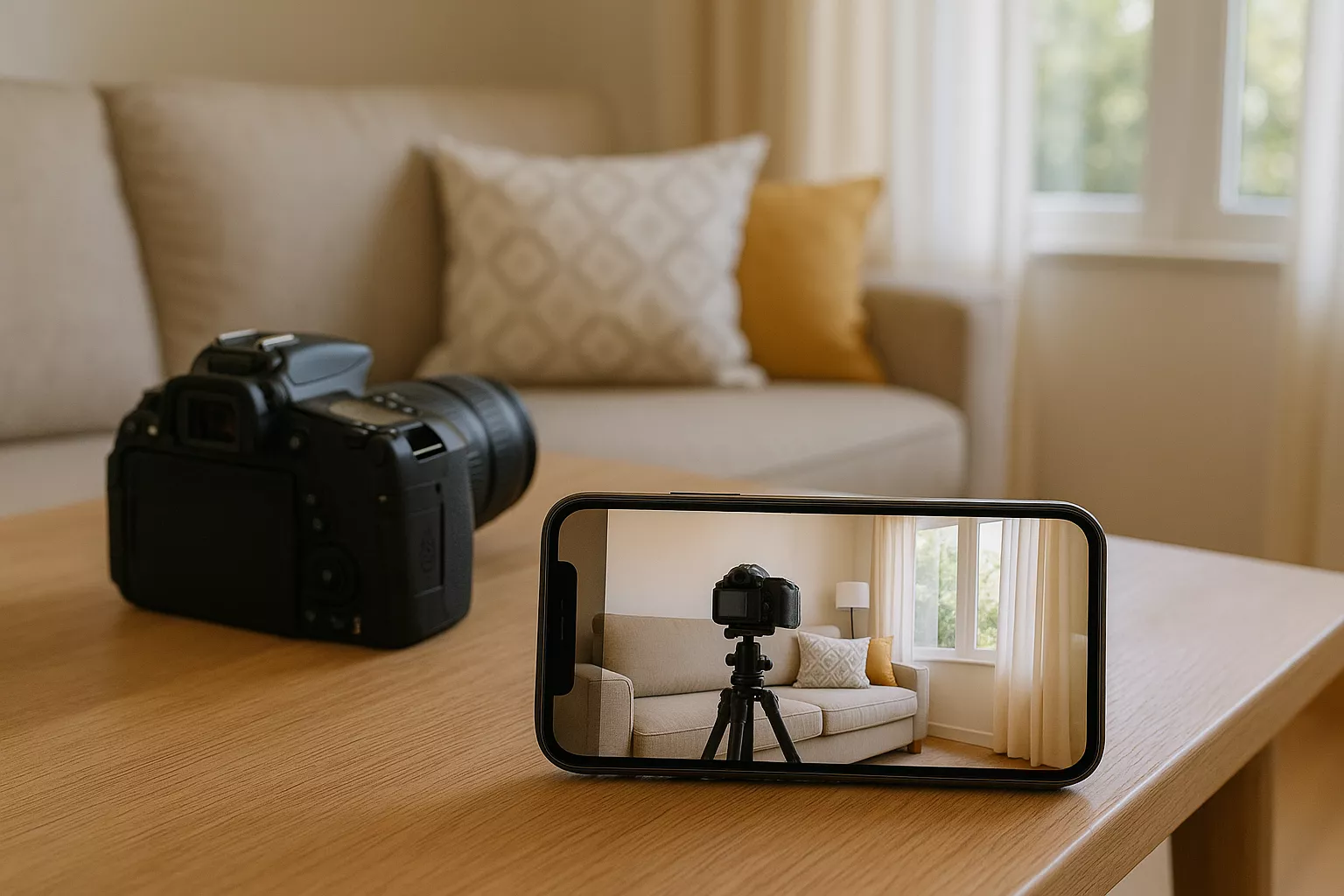 Location vacances : rendre une annonce plus attirante sans survendre le bien