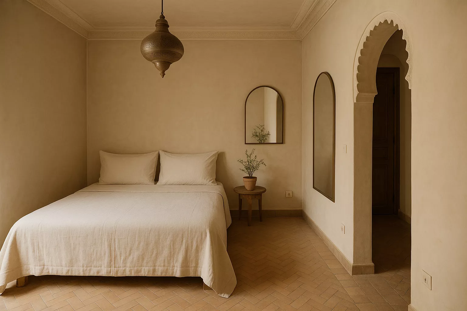 Home staging malin : les petits changements qui font vraiment louer ou vendre plus vite