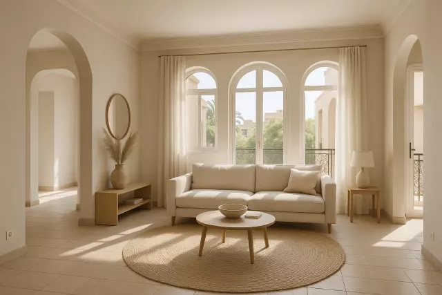 Home staging malin : les petits changements qui font vraiment louer ou vendre plus vite
