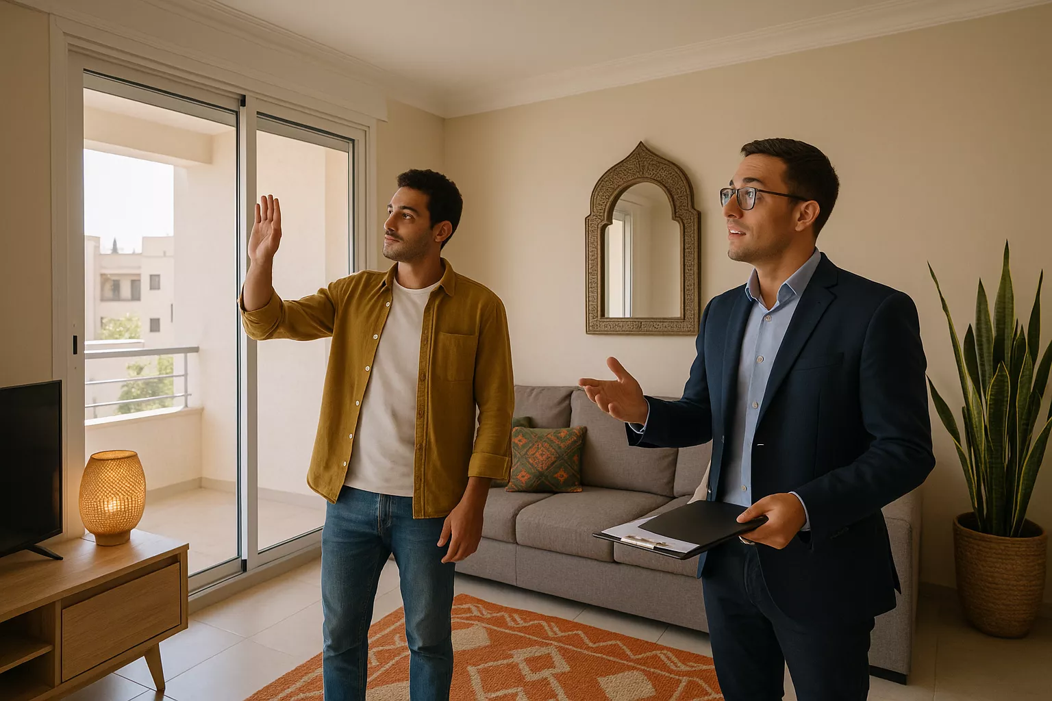 Location : dossier solide, visites et budget réel pour choisir un logement adapté à votre rythme