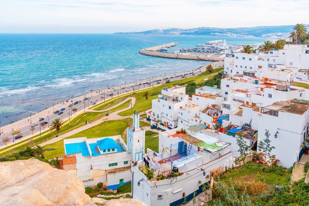 Tanger