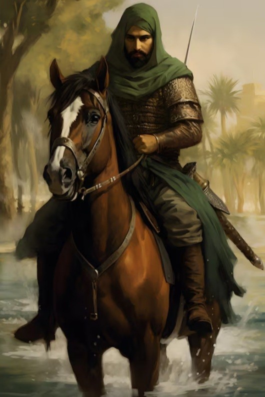 Hamid Samadi