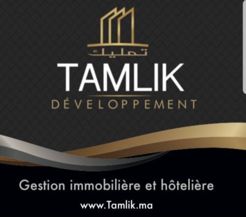 Tamlik Développement