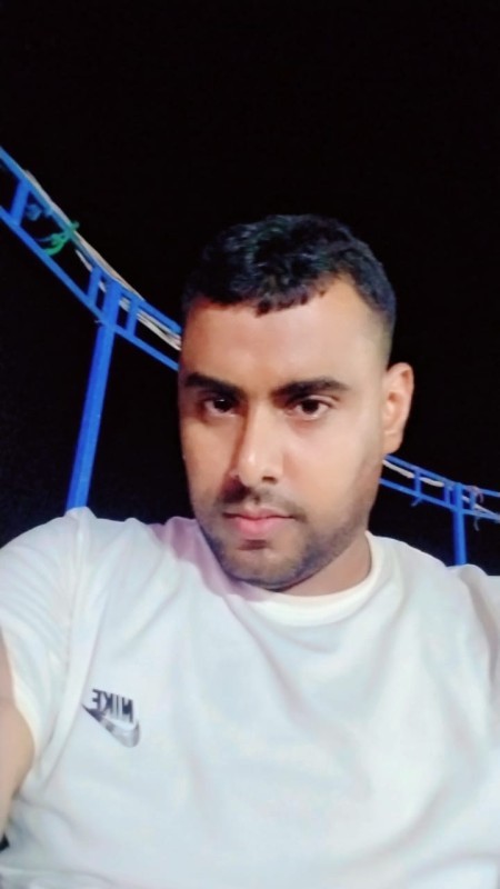 Younes Essikkine