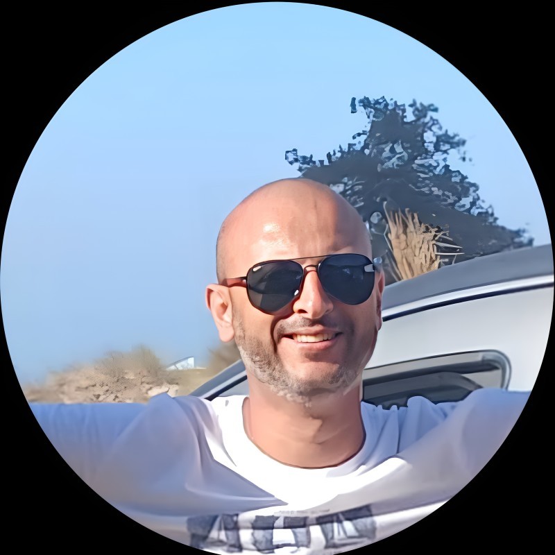 Mohamed Chairi L'harrass