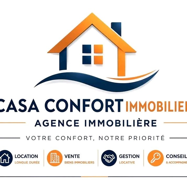 Casa Confort Immobilier
