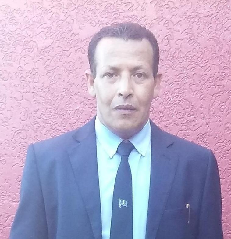 Mohamed ELATIOUI