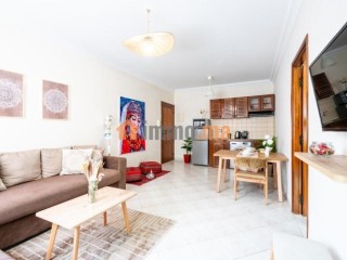 maarif-central-stay