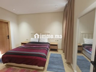 Magnifique villa à louer pour vos vacances à Asilah. 3 chambres. Vue sur la mer, chauffage central - Villa à vendre - Asilah