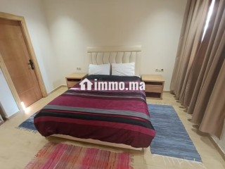 Magnifique villa à louer pour vos vacances à Asilah. 3 chambres. Vue sur la mer, chauffage central - Villa à vendre - Asilah