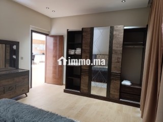 Magnifique villa à louer pour vos vacances à Asilah. 3 chambres. Vue sur la mer, chauffage central - Villa à vendre - Asilah