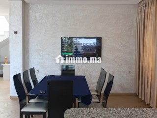 Magnifique villa à louer pour vos vacances à Asilah. 3 chambres. Vue sur la mer, chauffage central - Villa à vendre - Asilah