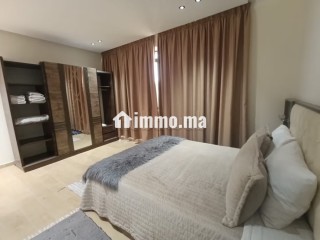 Magnifique villa à louer pour vos vacances à Asilah. 3 chambres. Vue sur la mer, chauffage central - Villa à vendre - Asilah