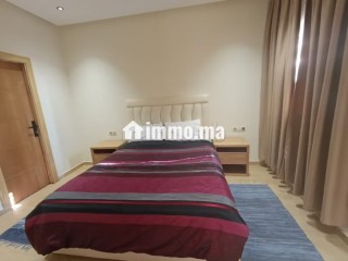 Magnifique villa à louer pour vos vacances à Asilah. 3 chambres. Vue sur la mer, chauffage central - Villa à vendre - Asilah