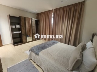 Magnifique villa à louer pour vos vacances à Asilah. 3 chambres. Vue sur la mer, chauffage central - Villa à vendre - Asilah