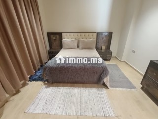 Magnifique villa à louer pour vos vacances à Asilah. 3 chambres. Vue sur la mer, chauffage central - Villa à vendre - Asilah