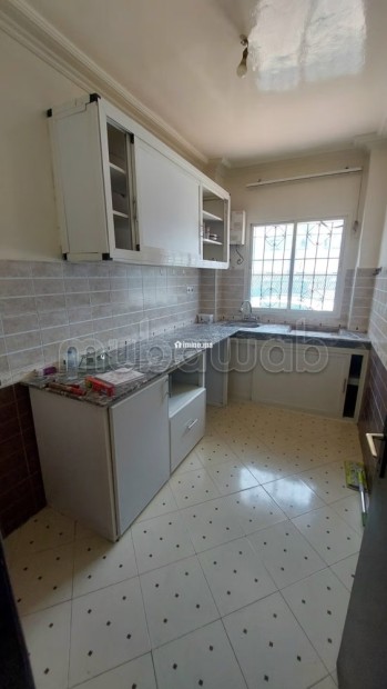 Très bel appartement en location meublé ou vide a Ain sebaa pour les étudiants - Location Immobilier - Casablanca - photo 2