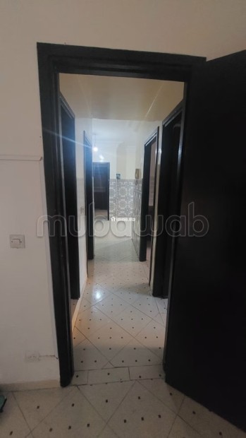 Très bel appartement en location meublé ou vide a Ain sebaa pour les étudiants - Location Immobilier - Casablanca - photo 7