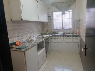 Très bel appartement en location meublé ou vide a Ain sebaa pour les étudiants - Appartement à louer - Casablanca