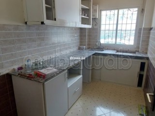 Très bel appartement en location meublé ou vide a Ain sebaa pour les étudiants - Appartement à louer - Casablanca
