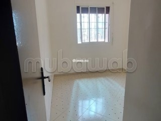 Très bel appartement en location meublé ou vide a Ain sebaa pour les étudiants - Appartement à louer - Casablanca