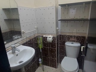 Très bel appartement en location meublé ou vide a Ain sebaa pour les étudiants - Appartement à louer - Casablanca