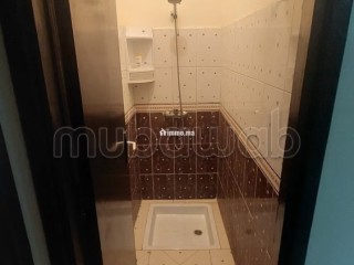 Très bel appartement en location meublé ou vide a Ain sebaa pour les étudiants - Appartement à louer - Casablanca