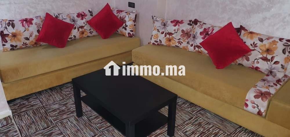 Appartement tres bien équipé a 3 min de la plage - Vente Immobilier - Autre - photo 3