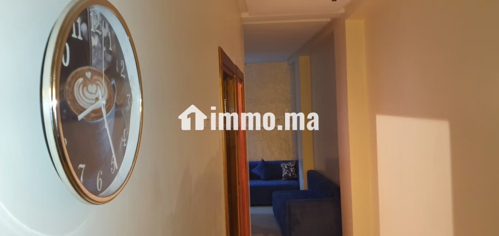 Appartement tres bien équipé a 3 min de la plage - Vente Immobilier - Autre - photo 7