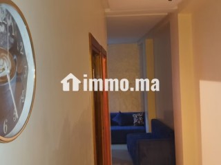 Appartement tres bien équipé a 3 min de la plage - Appartement à vendre - Autre