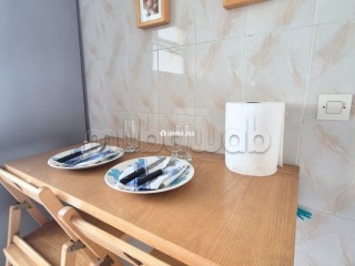 Bel appartement meublé en location à L'Ocean - Appartement à louer - Rabat