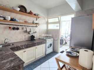 Bel appartement meublé en location à L'Ocean - Appartement à louer - Rabat