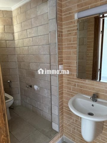 Appartement à louer 100 m² à Tanger - Location Immobilier - Tanger - photo 4