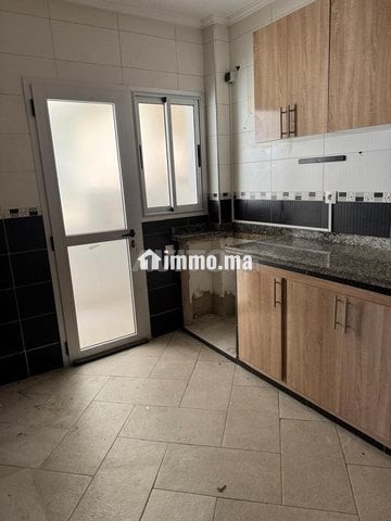 Appartement à louer 100 m² à Tanger - Location Immobilier - Tanger - photo 6