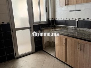 Appartement à louer 100 m² à Tanger - Appartement à louer - Tanger