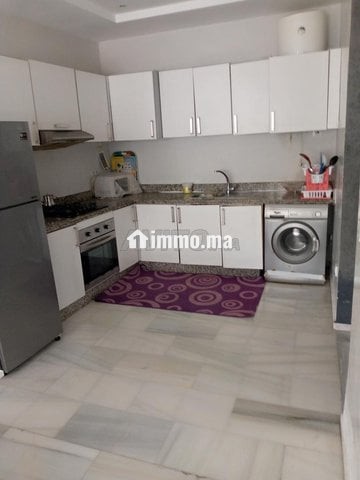 Appartment du luxe - Location Vacances - El Jadida - photo 1