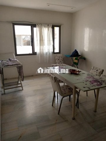 Appartment du luxe - Location Vacances - El Jadida - photo 2