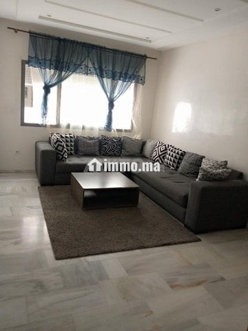 Appartment du luxe - Location Vacances - El Jadida - photo 3