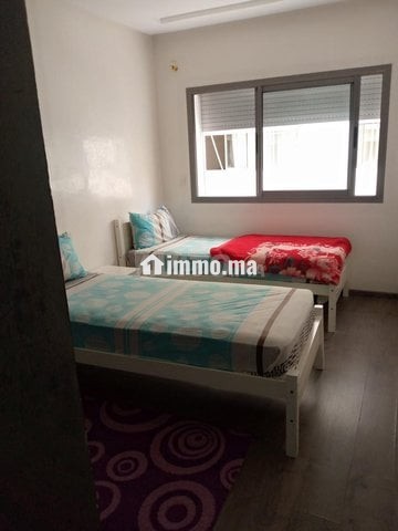 Appartment du luxe - Location Vacances - El Jadida - photo 5