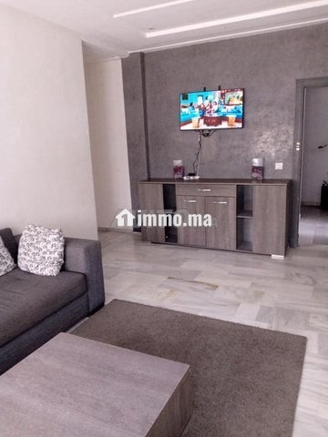 Appartment du luxe - Location Vacances - El Jadida - photo 6