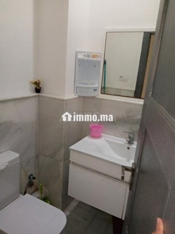 Appartment du luxe - Location Vacances - El Jadida - photo 7