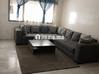 Appartment du luxe - Appartement Location Vacances - El Jadida