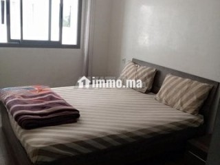 Appartment du luxe - Appartement Location Vacances - El Jadida
