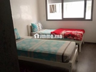 Appartment du luxe - Appartement Location Vacances - El Jadida